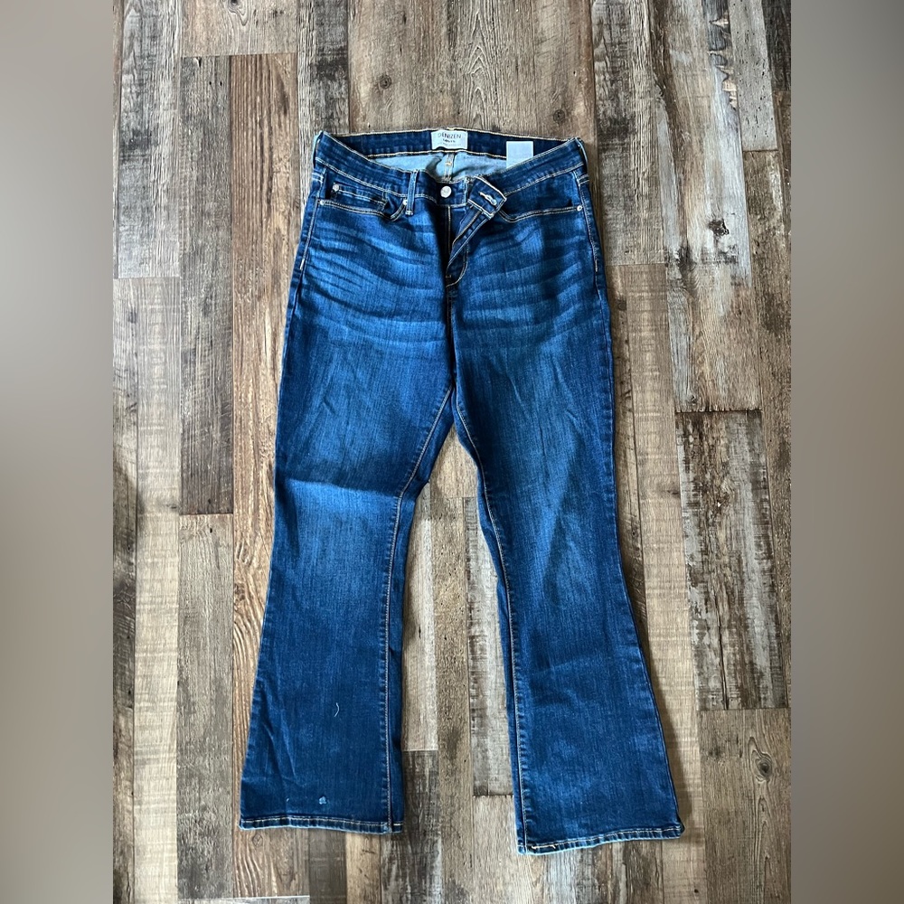 denizen Levi jeans
